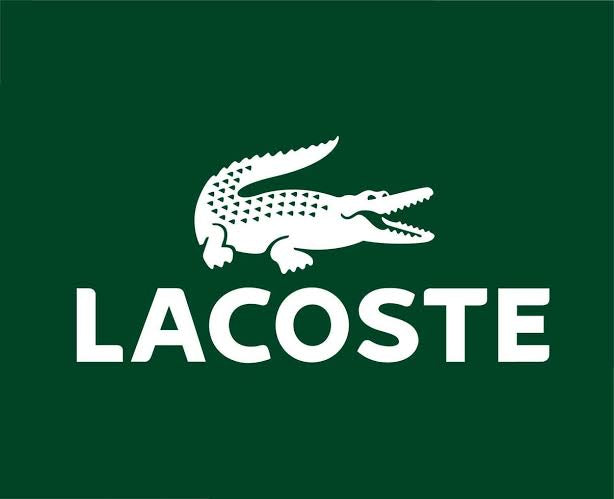 LACOSTE