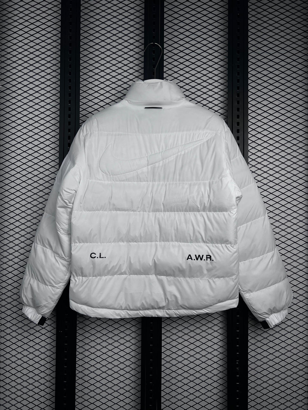 NOCTA PUFFER JACKET