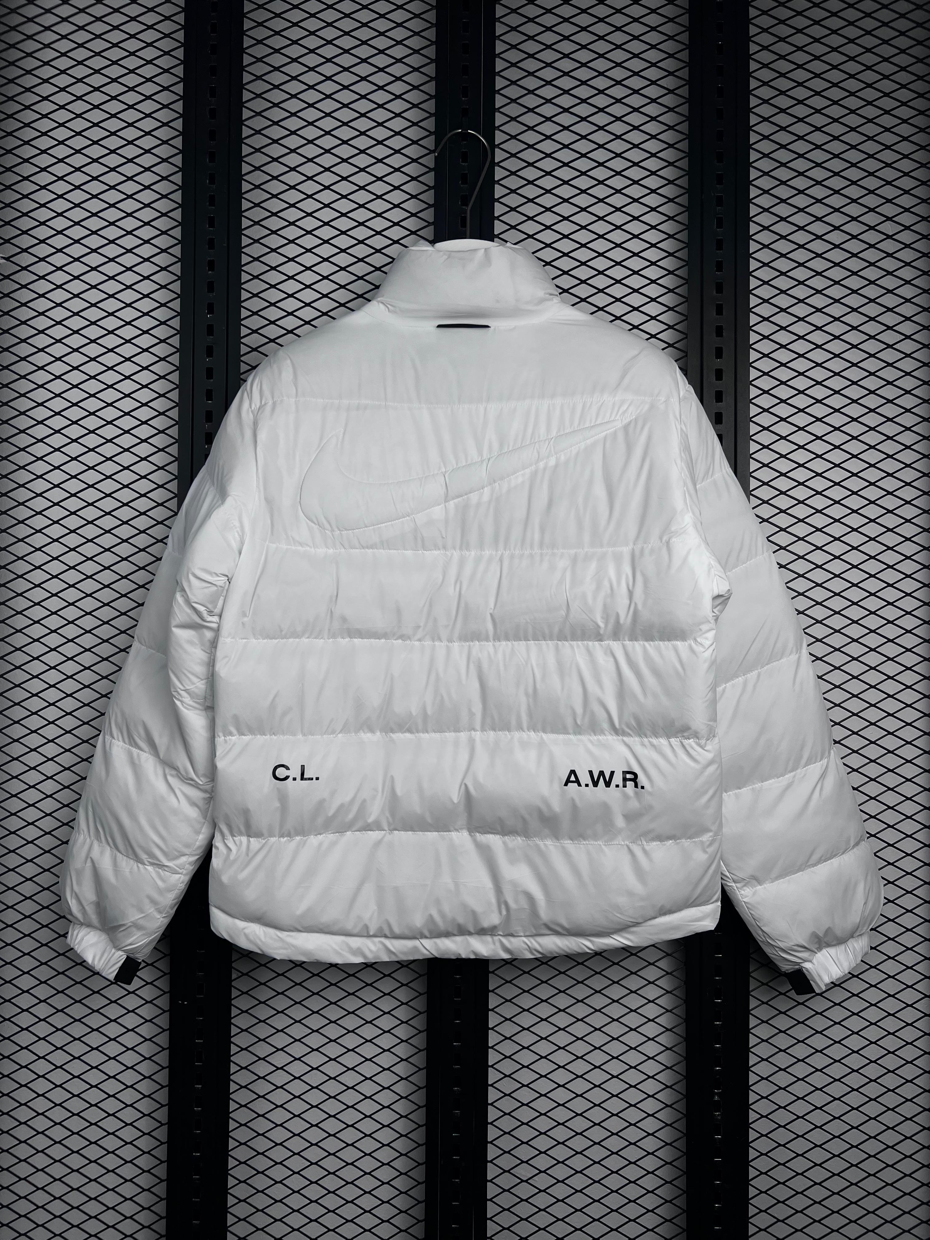 NOCTA PUFFER JACKET