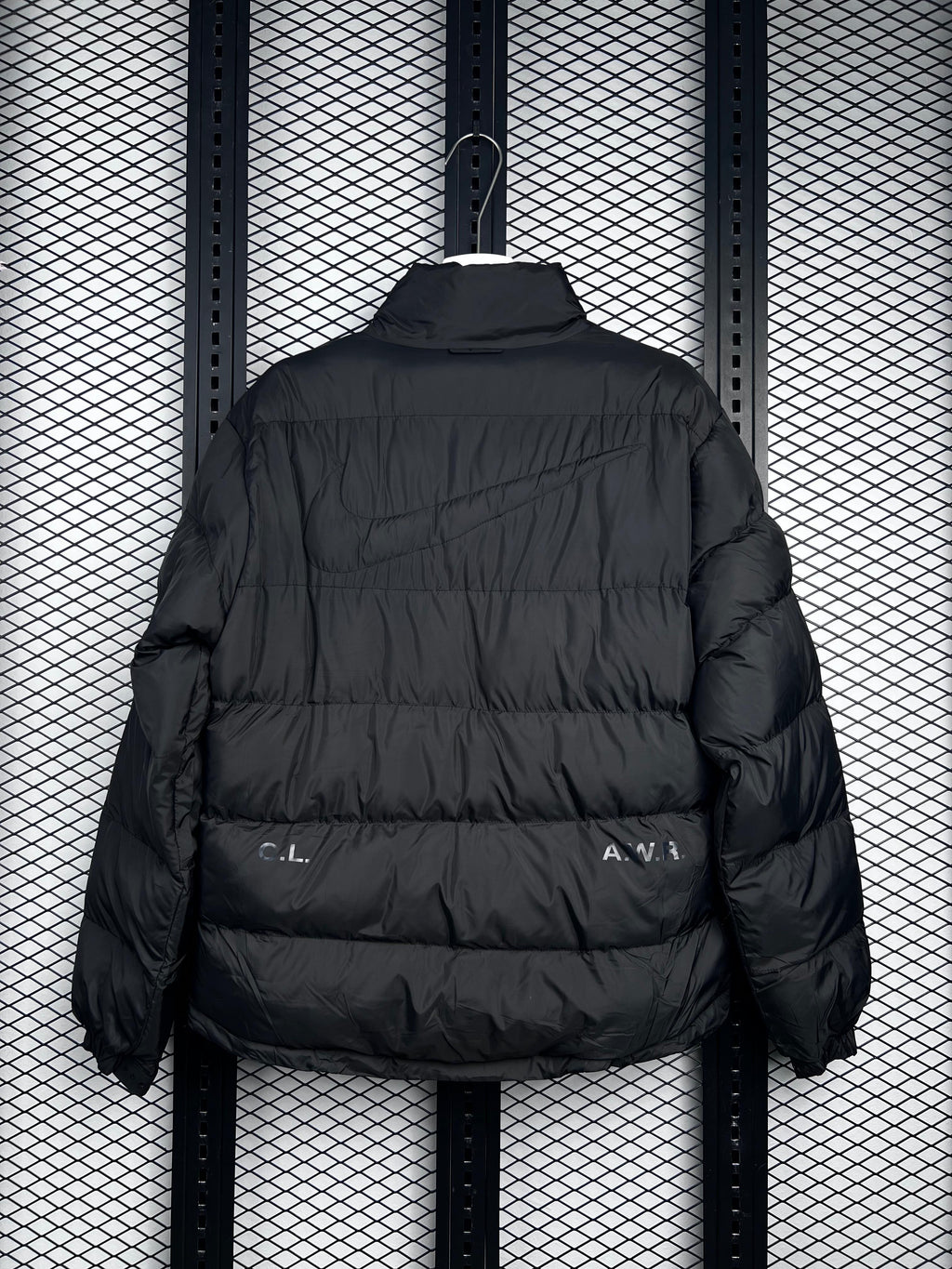 NOCTA PUFFER JACKET