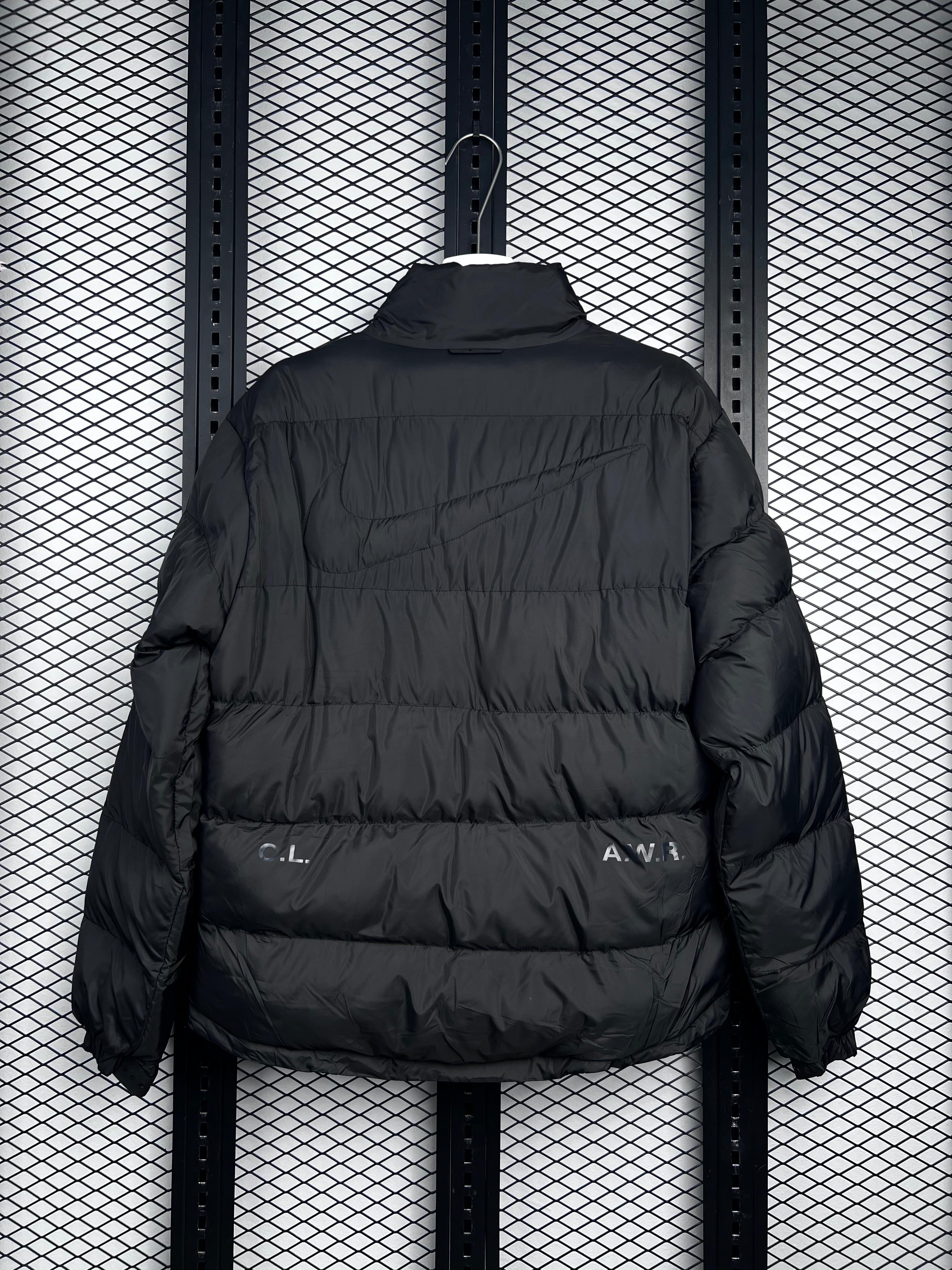 NOCTA PUFFER JACKET