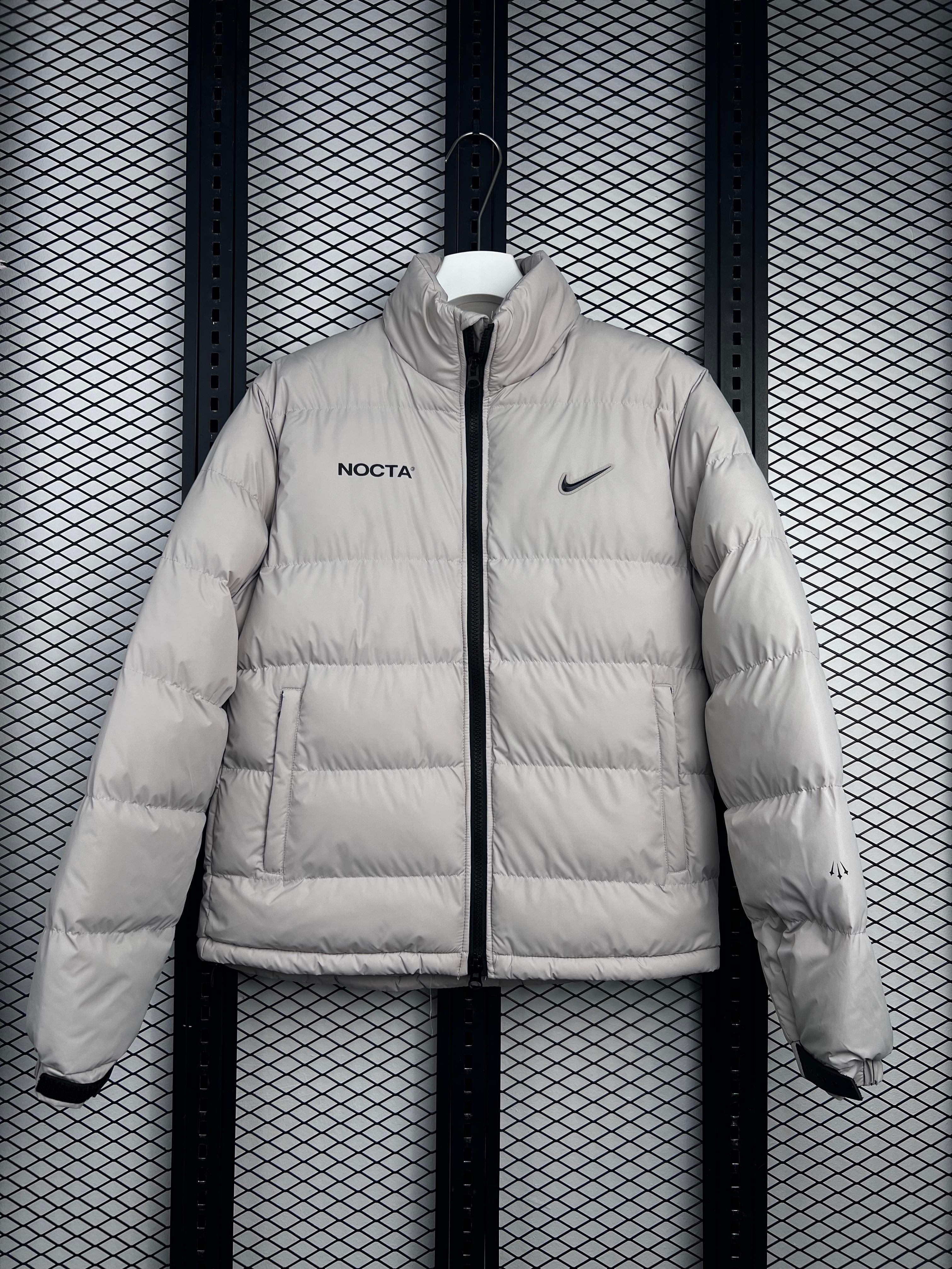 NOCTA PUFFER JACKET