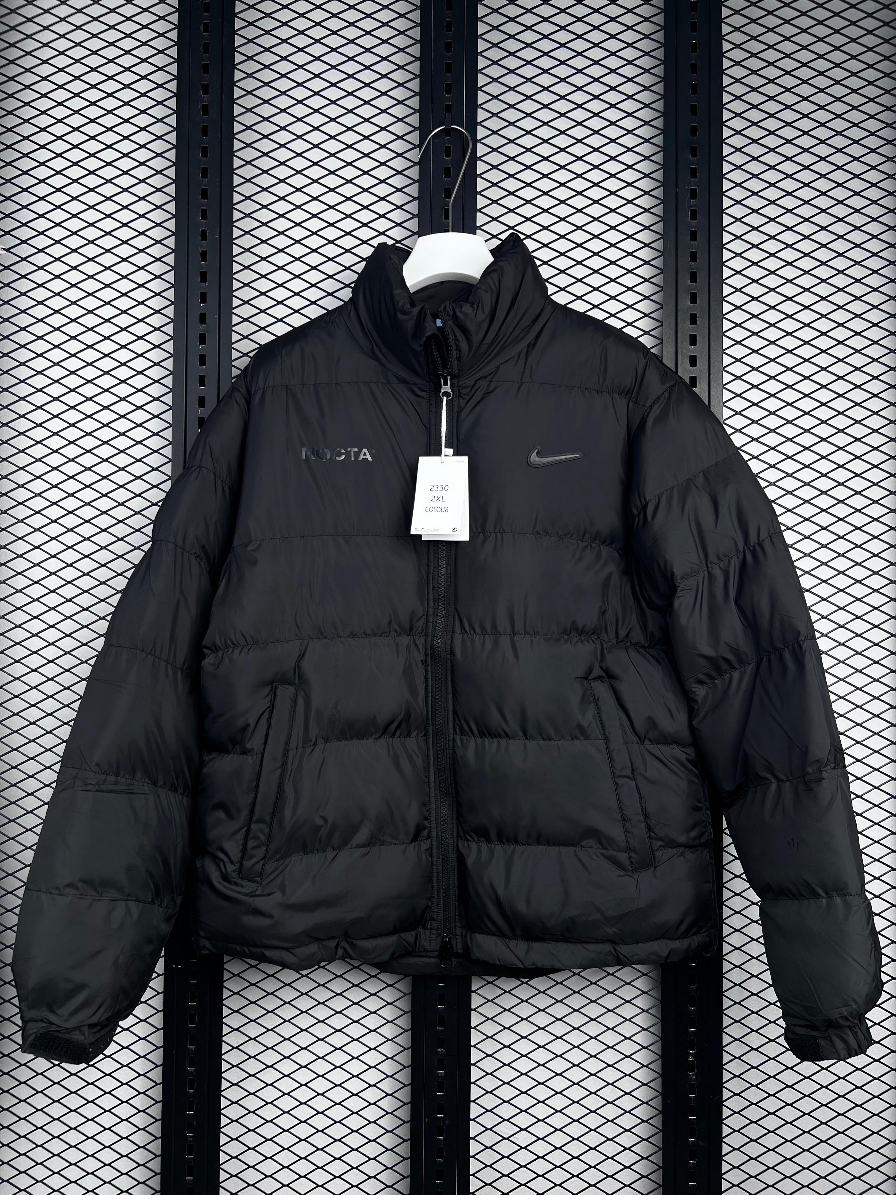 NOCTA PUFFER JACKET