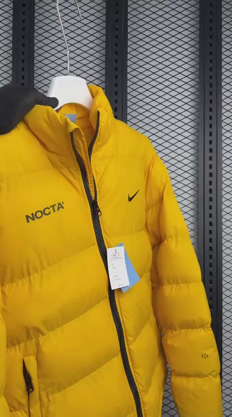 NOCTA PUFFER JACKET